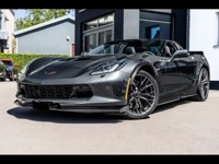 Corvette Z06 2019 occasion