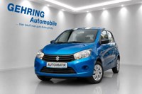 Suzuki Celerio 2019 occasion