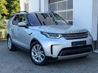 Land Rover Discovery 2019 occasion