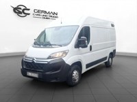 Citroën Jumper 2019 occasion