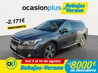 Subaru Outback 2019 occasion