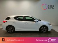 Lexus CT 200h 2019 occasion