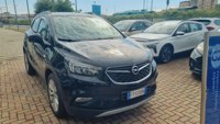 Opel Mokka X 2019 occasion