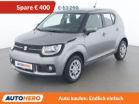 Suzuki Ignis 2019 occasion