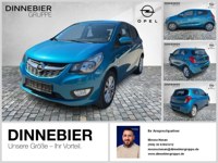 Opel Karl 2019 occasion