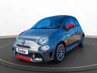 Abarth 500 2019 occasion