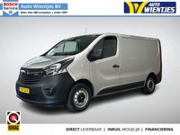 Opel Vivaro 2019 occasion