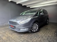 Ford Galaxy 2019 occasion