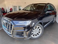 Audi Q7 2019 occasion