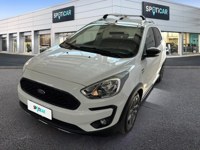 Ford Ka/Ka+ 2019 occasion