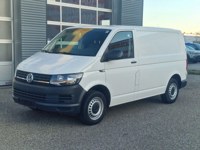 Volkswagen T6 Transporter 2019 occasion