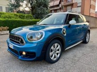MINI Cooper SE Countryman 2019 occasion