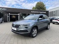 Skoda Karoq 2019 occasion