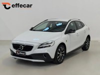 Volvo V40 Cross Country 2019 occasion