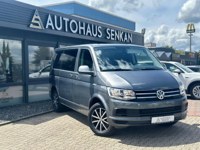 Volkswagen T6 Multivan 2019 occasion