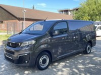Peugeot Expert 2019 occasion