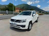 Volkswagen Amarok 2019 occasion