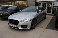 Jaguar XF 2019 occasion