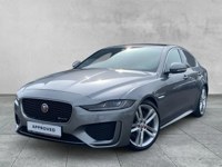 Jaguar XE 2019 occasion