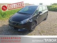 Opel Zafira 2019 occasion
