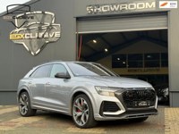 Audi RSQ8 2019 occasion