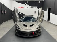 McLaren 570S 2019 occasion
