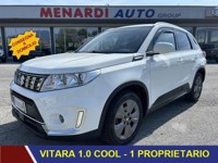 Suzuki Vitara 2019 occasion