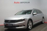 Volkswagen Passat Variant 2019 occasion