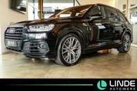 Audi SQ7 2019 occasion