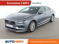 Volvo S90 2019 occasion