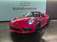 Porsche 992 2019 occasion