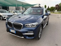 BMW X3 2019 occasion