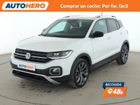 Volkswagen T-Cross 2019 occasion