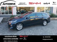 Kia cee'd Sportswagon 2019 occasion