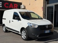 Dacia Dokker 2019 occasion