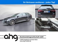 Audi A6 Allroad 2019 occasion