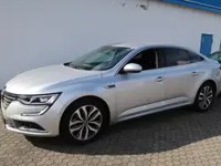 Renault Talisman 2019 occasion