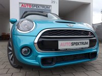 MINI Cooper S Cabrio 2019 occasion