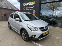 Opel Karl 2019 occasion