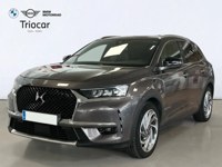 DS Automobiles DS7 (Crossback) 2019 occasion