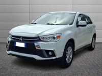 Mitsubishi ASX 2019 occasion