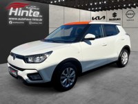 KGM Tivoli 2019 occasion