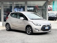 Hyundai ix20 2019 occasion