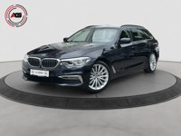 BMW 530 2019 occasion