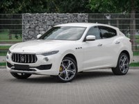 Maserati Levante 2019 occasion
