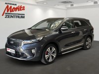 Kia Sorento 2019 occasion