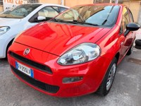 Fiat Punto 2019 occasion