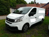 Fiat Talento 2019 occasion