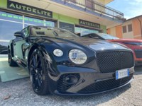 Bentley Continental GT 2019 occasion