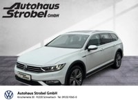 Volkswagen Passat Alltrack 2019 occasion